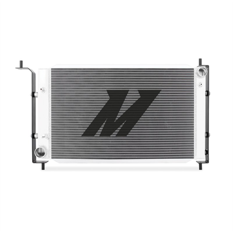 Mishimoto | Performance Aluminum Radiator, fits Ford Mustang GT Manual 1996 - Mustang 3.8L / 4.6L 1996