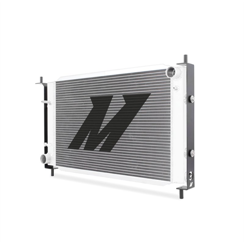 Mishimoto | Performance Aluminum Radiator, fits Ford Mustang GT Manual 1996 - Mustang 3.8L / 4.6L 1996