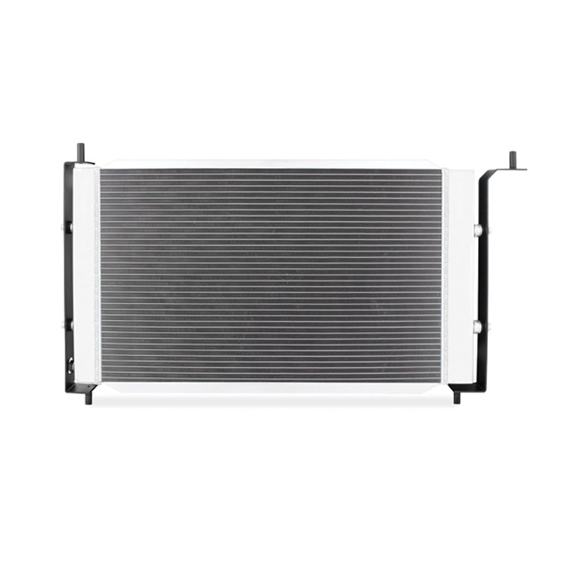 Mishimoto | Performance Aluminum Radiator, fits Ford Mustang GT Manual 1996 - Mustang 3.8L / 4.6L 1996