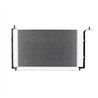 Mishimoto | Performance Aluminum Radiator, fits Ford Mustang GT Manual 1996 - Mustang 3.8L / 4.6L 1996