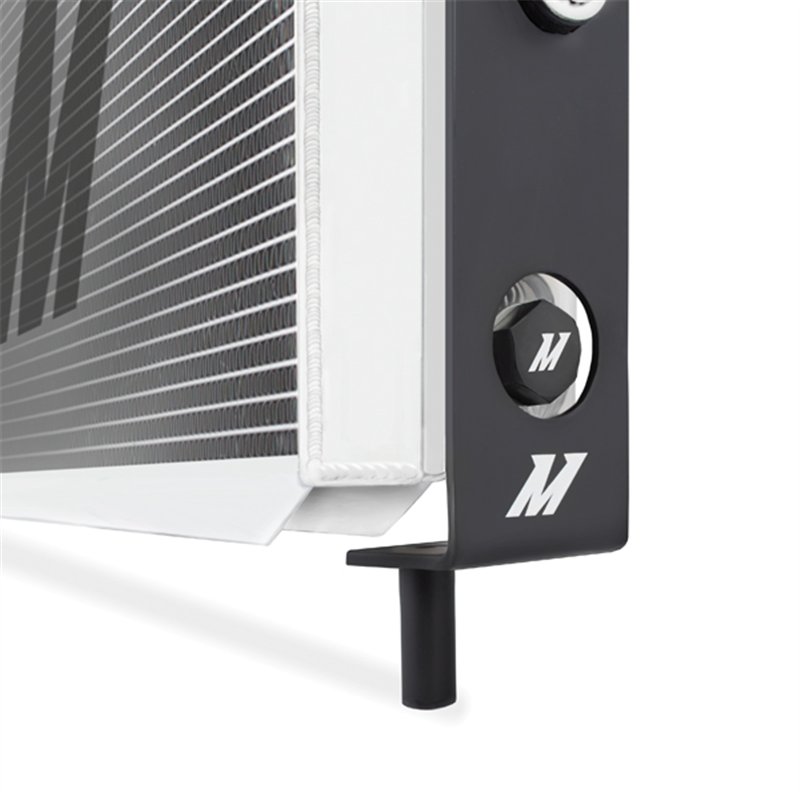 Mishimoto | Performance Aluminum Radiator, fits Ford Mustang GT Manual 1996 - Mustang 3.8L / 4.6L 1996