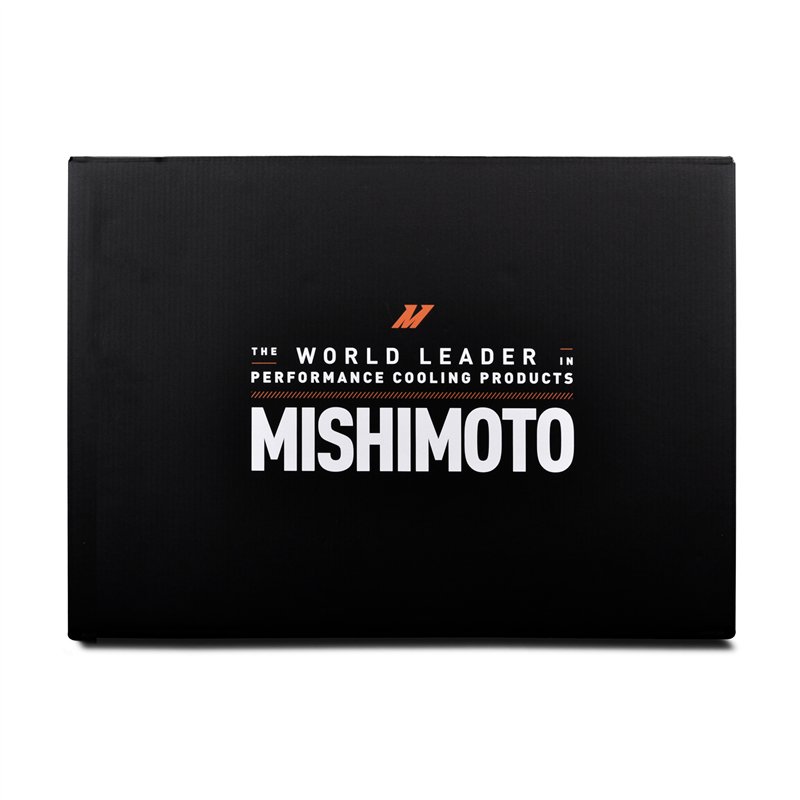 Mishimoto | Performance Aluminum Radiator, fits Chevy/GMC Silverado/Sierra 1500 V8 2019-2025