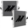 Mishimoto | Performance Aluminum Radiator, fits Toyota Tacoma 2024+ - Tacoma 2.4T 2024-2026