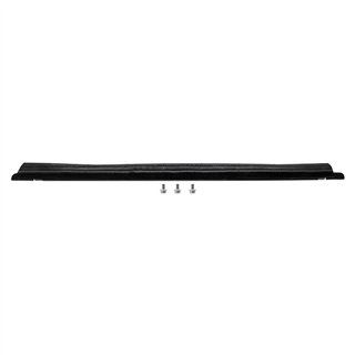 Mishimoto | Skid Plate, Replacement Diffuser, fits BMW F80 M3/M4 2015-2020 - M3 / M4 3.0T 2015-2020