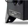 Mishimoto | Aluminum Degas Tank, Black, fits Ram 6.7L Cummins 2019+ - Ram 2500 / 3500 6.7L 2019-2025