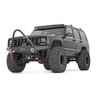 Rough Country | Suspension Lift Kit w/Shocks - Cherokee 1984-2001