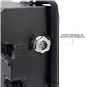 Mishimoto | Aluminum Expansion Tank, Black, fits Toyota Tacoma 2024+ / 4Runner 2025+