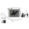 Mishimoto | Transmission Cooler, Silver, fits Toyota 4Runner 2010-2024 - 4Runner 4.0L 2010-2024