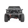 Rough Country | Suspension Lift Kit w/Shocks - Cherokee 1984-2001