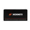 Mishimoto | Transmission Cooler, Silver, fits Toyota 4Runner 2010-2024 - 4Runner 4.0L 2010-2024