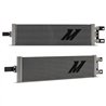 Mishimoto | Transmission Cooler, Silver, fits RAM 1500 3.0L Hurricane 2025+ - Ram 1500 3.0T 2025-2026