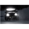 Rough Country | Suspension Lift Kit w/Shocks - Cherokee 1984-2001