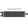 Mishimoto | Transmission Cooler, Silver, fits RAM 1500 3.0L Hurricane 2025+ - Ram 1500 3.0T 2025-2026