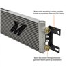 Mishimoto | Transmission Cooler, Silver, fits RAM 1500 3.0L Hurricane 2025+ - Ram 1500 3.0T 2025-2026