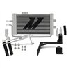 Mishimoto | Transmission Cooler, Silver, fits Toyota Tacoma 2024+ - Tacoma 2.4T 2024-2026
