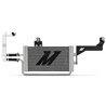 Mishimoto | Transmission Cooler, Silver, fits Toyota Tacoma 2024+ - Tacoma 2.4T 2024-2026