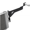 Mishimoto | Transmission Cooler, Silver, fits Toyota Tacoma 2024+ - Tacoma 2.4T 2024-2026