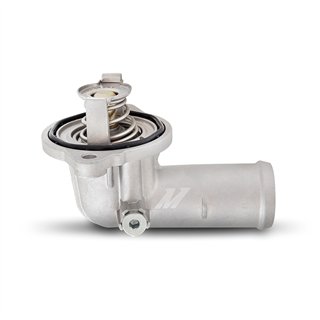 Mishimoto | Thermostat, 194F, w/Housing, fits Wrangler JK 2012-2018