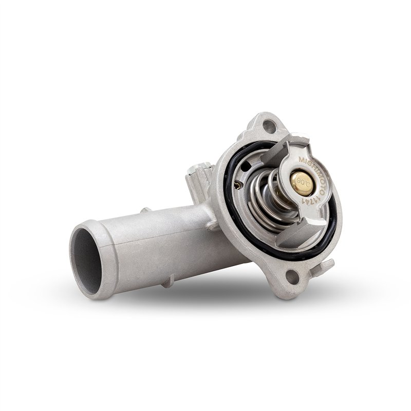 Mishimoto | Thermostat, 194F, w/Housing, fits Wrangler JK 2012-2018