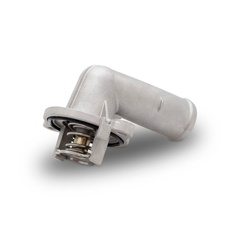 Mishimoto | Thermostat, 180F, w/Housing, fits Wrangler JK 2012-2018