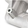 Mishimoto | Thermostat, 180F, w/Housing, fits Wrangler JK 2012-2018