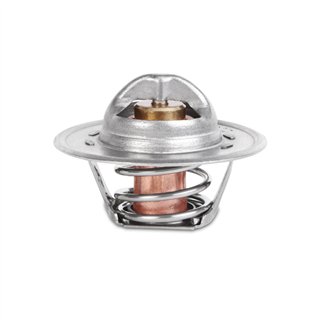 Mishimoto | Racing Thermostat, fits Jeep Wrangler 2.5L/4.0L/4.2L 1987-2006 - Chevrolet / Dodge 1968-2007