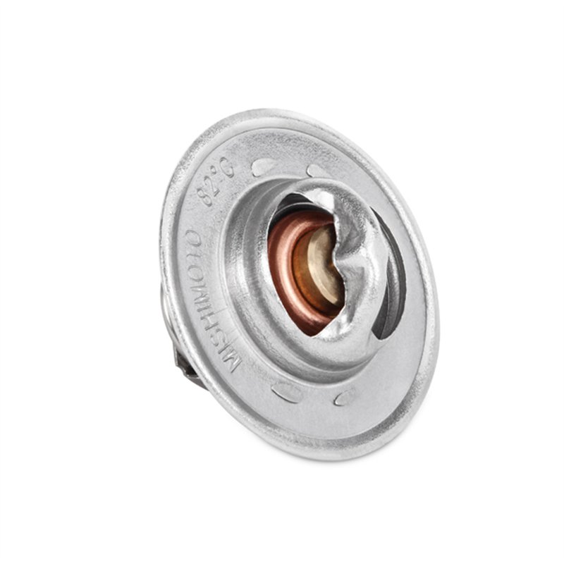 Mishimoto | Racing Thermostat, fits Jeep Wrangler 2.5L/4.0L/4.2L 1987-2006 - Chevrolet / Dodge 1968-2007