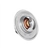 Mishimoto | Racing Thermostat, fits Jeep Wrangler 2.5L/4.0L/4.2L 1987-2006 - Chevrolet / Dodge 1968-2007