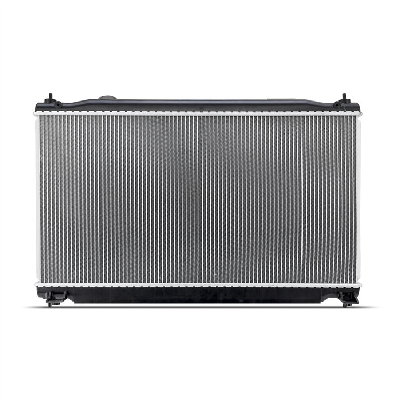 Mishimoto | Replacement Radiator, fits Infiniti Q50/Q60 3.0T 2016-2024 - Q50 / Q60 2016-2024