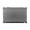 Mishimoto | Replacement Radiator, fits Infiniti Q50/Q60 3.0T 2016-2024 - Q50 / Q60 2016-2024
