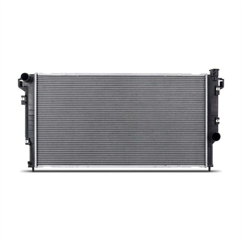 Mishimoto | Replacement Radiator, fits Dodge 5.9L Cummins 1994-2002 - Ram 2500 / 3500 5.9L 2000-2002