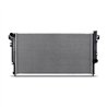 Mishimoto | Replacement Radiator, fits Dodge 5.9L Cummins 1994-2002 - Ram 2500 / 3500 5.9L 2000-2002
