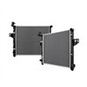 Mishimoto | Replacement Radiator, fits Jeep Grand Cherokee 4.0L 1999-2004 - Grand Cherokee Laredo / Limited 4.0L / 4.7L 1999