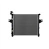 Mishimoto | Replacement Radiator, fits Jeep Grand Cherokee 4.0L 1999-2004 - Grand Cherokee Laredo / Limited 4.0L / 4.7L 1999