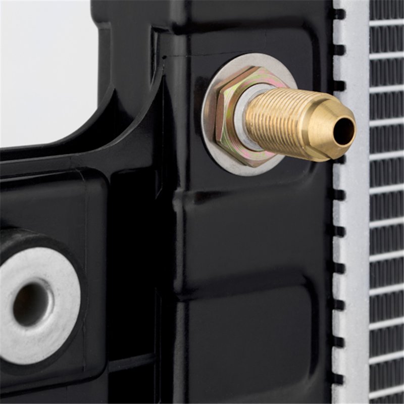 Mishimoto | Replacement Radiator, fits Jeep Grand Cherokee 4.0L 1999-2004 - Grand Cherokee Laredo / Limited 4.0L / 4.7L 1999