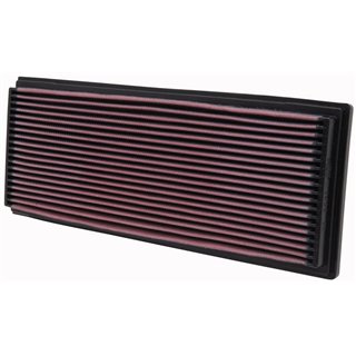 K&N | Replacement Air Filter - V8 Quattro / 535i / 735i / 735iL 1990-1994