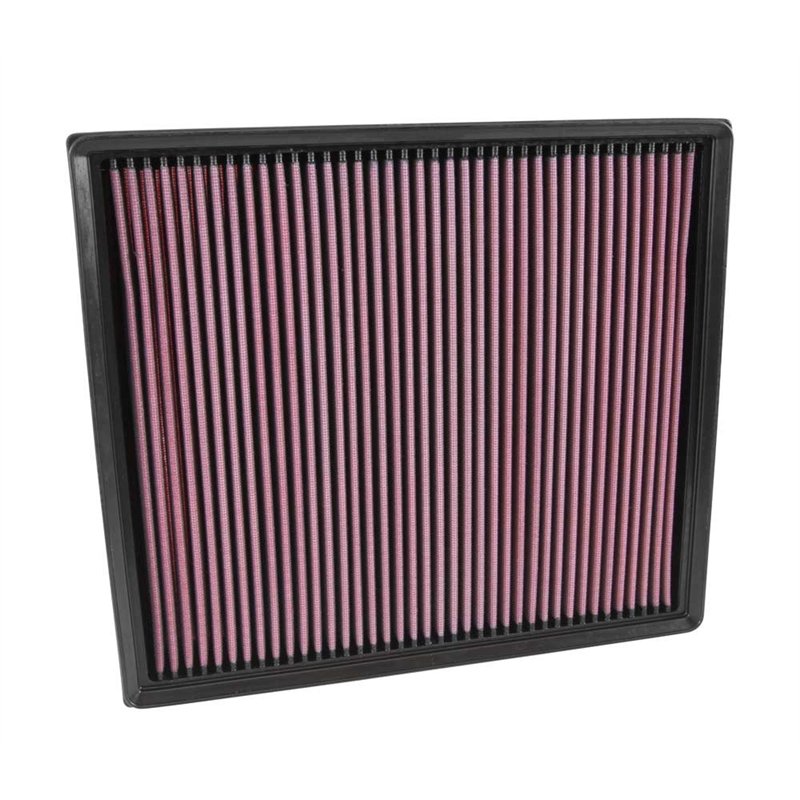 K&N | Replacement Air Filter - Transit 2.2L 2015-2016