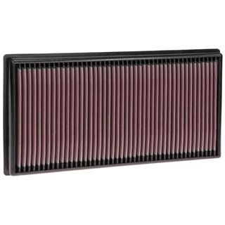 K&N | Replacement Air Filter - Sprinter 2500 / Sprinter 3500 / Sprinter 3500XD 2020