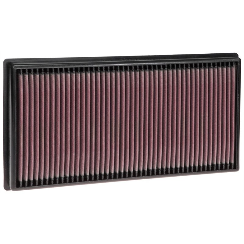 K&N | Replacement Air Filter - Sprinter 2500 / Sprinter 3500 / Sprinter 3500XD 2020