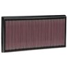 K&N | Replacement Air Filter - Sprinter 2500 / Sprinter 3500 / Sprinter 3500XD 2020