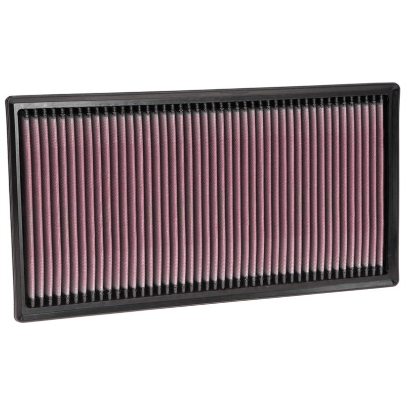 K&N | Replacement Air Filter - Sprinter 2500 / Sprinter 3500 / Sprinter 3500XD 2020