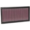 K&N | Replacement Air Filter - Sprinter 2500 / Sprinter 3500 / Sprinter 3500XD 2020
