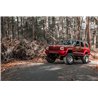 Rough Country | Suspension Lift Kit w/Shocks - Cherokee 1984-2001