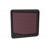 K&N | Replacement Air Filter - G70 2.5T 2024-2026