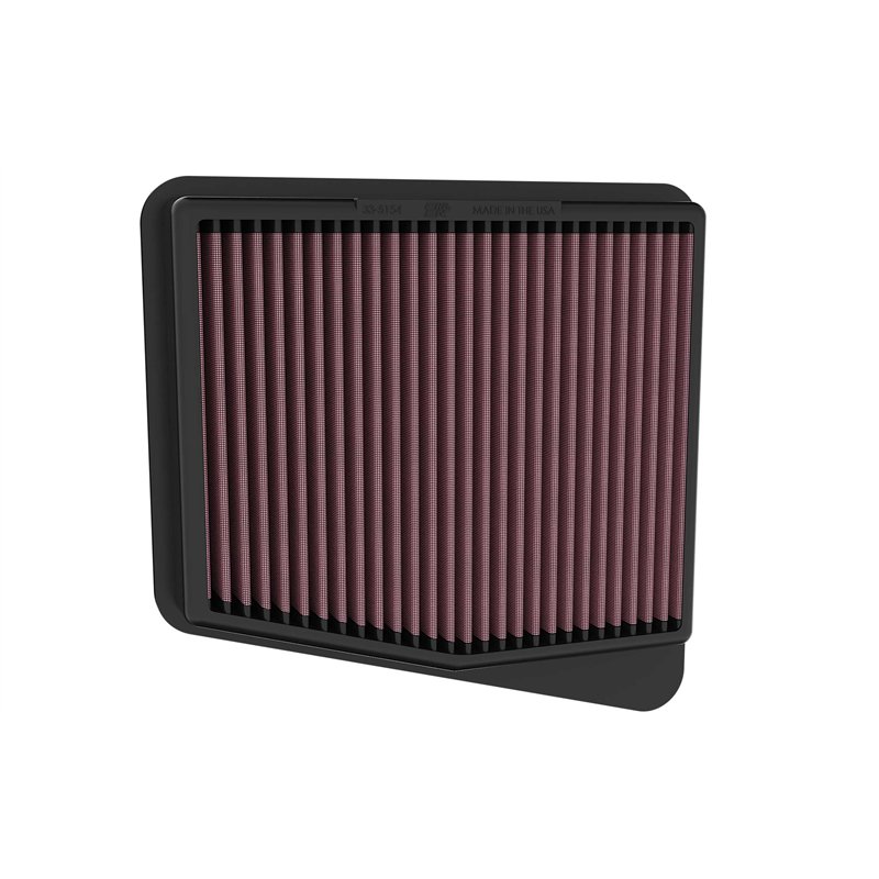 K&N | Replacement Air Filter - G70 2.5T 2024-2026