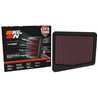 K&N | Replacement Air Filter - G70 2.5T 2024-2026
