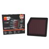 K&N | Replacement Air Filter - QX60 2.0T 2025-2026