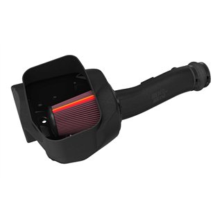 K&N | NextGen Cold Air Intake - RAM 1500 RHO L6-3.0L TT F/L, 2025 - Ram 1500 3.0T 2025-2026