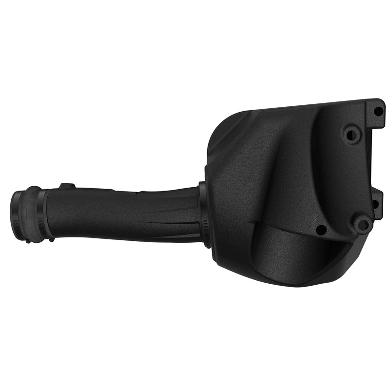 K&N | NextGen Cold Air Intake - RAM 1500 RHO L6-3.0L TT F/L, 2025 - Ram 1500 3.0T 2025-2026