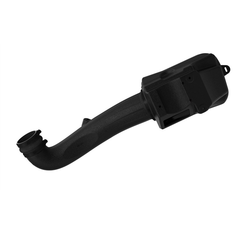 K&N | NextGen Cold Air Intake - Jeep Wrangler V6 3.6L - Gladiator / Wrangler (JL) 3.6L 2018-2026